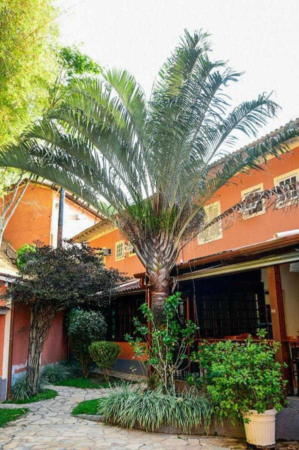 Pousada Solmaior Conservatória Kültér fotó